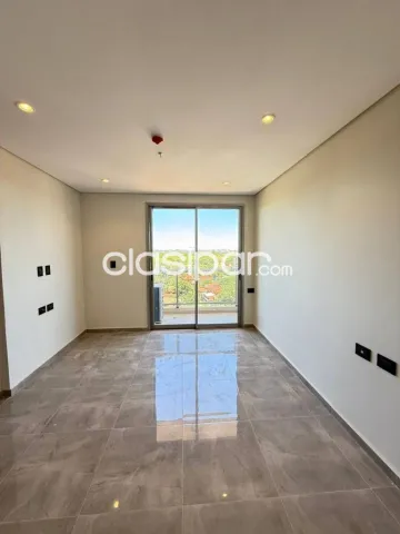 Departamento en Las Lomas, Asunción, foto 5