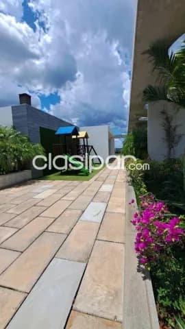 Departamento en san jorge, Asunción, foto 2