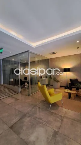 Departamento en san jorge, Asunción, foto 3