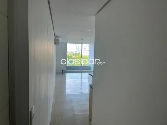 Departamento en san jorge, Asunción, foto 4