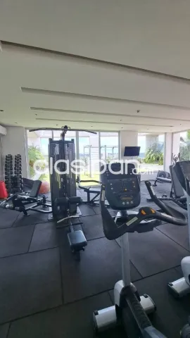 Departamento en san jorge, Asunción, foto 5
