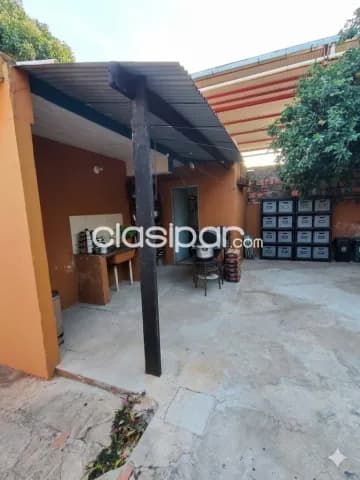 Casa en Fernando de la Mora, foto 4