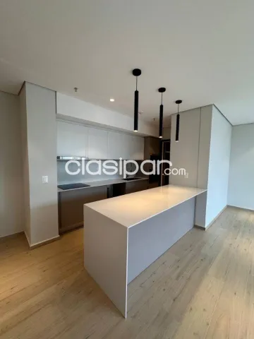 Departamento en Las Lomas, Asunción, foto 3