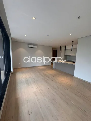 Departamento en Las Lomas, Asunción, foto 4
