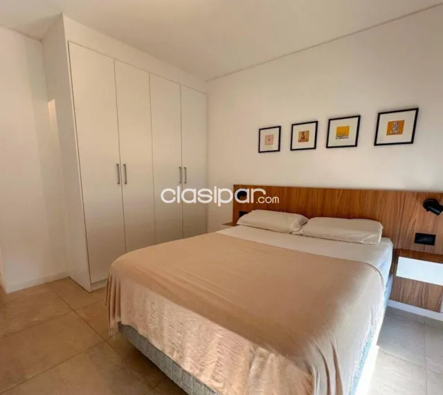 Departamento en mburucuyá, Asunción, foto 3