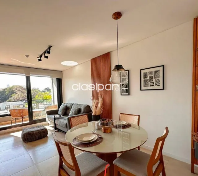 Departamento en mburucuyá, Asunción, foto 5