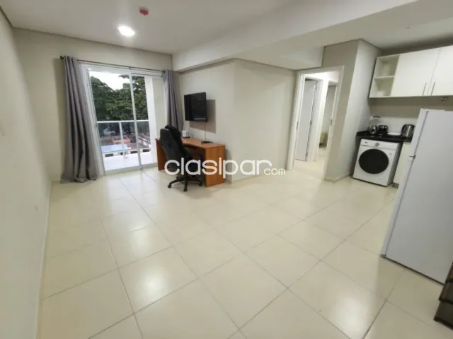 Departamento en san vicente, Asunción, foto 5