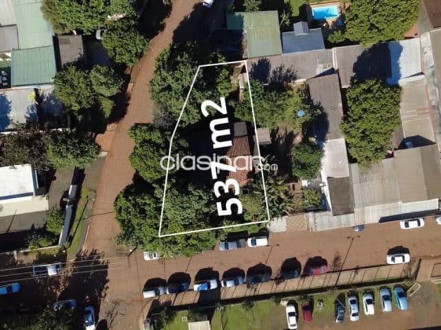 EN VENTA | terreno en San José - CDE, foto 1