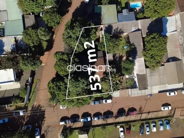 EN VENTA | terreno en San José - CDE, foto 2