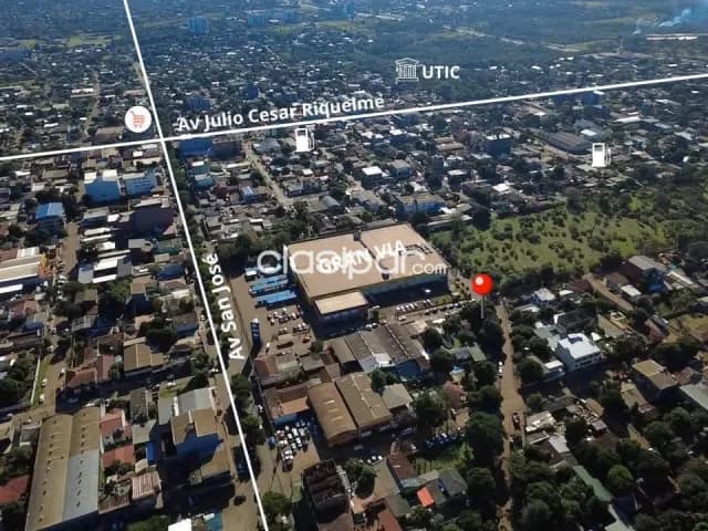 EN VENTA | terreno en San José - CDE, foto 4