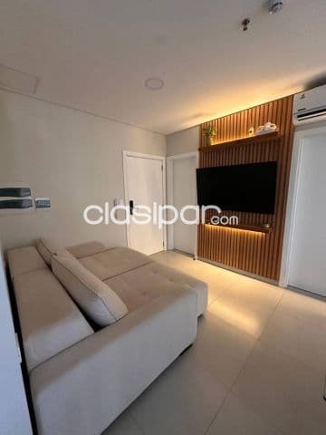 Departamento en las Carmelitas, Asunción, foto 1