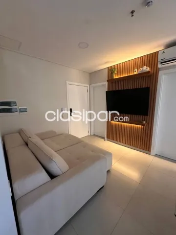 Departamento en las Carmelitas, Asunción, foto 2