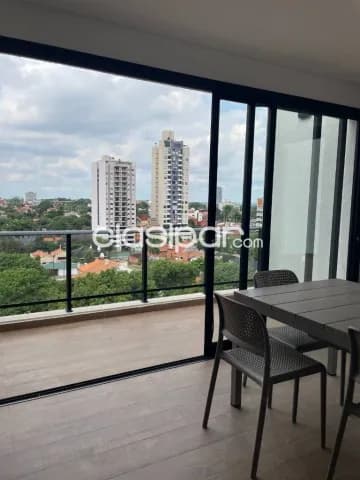 Departamento en las Carmelitas, Asunción, foto 3