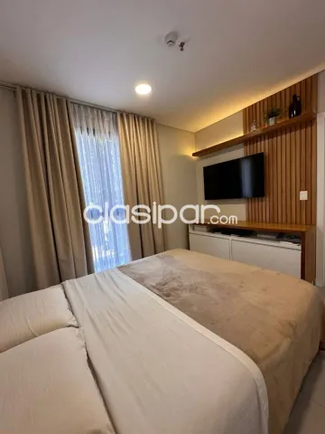 Departamento en las Carmelitas, Asunción, foto 4