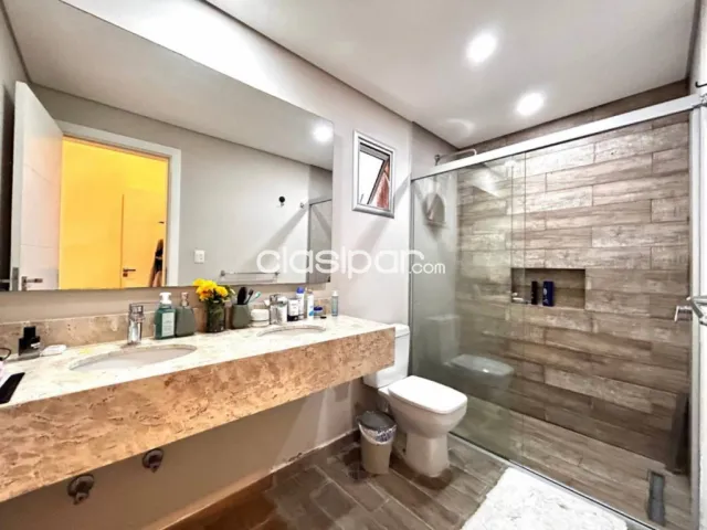 Departamento en Villa Morra, Asunción, foto 3