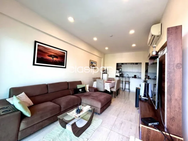 Departamento en Villa Morra, Asunción, foto 4