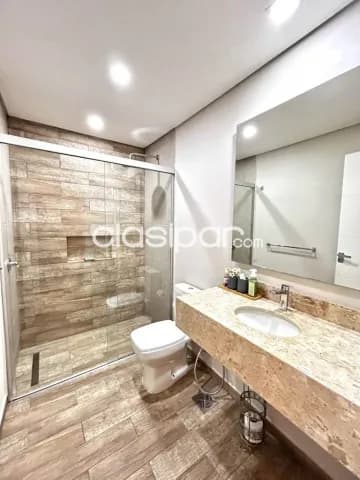 Departamento en Villa Morra, Asunción, foto 5