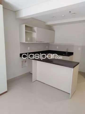 Departamento en barrio Jara, Asunción, foto 2