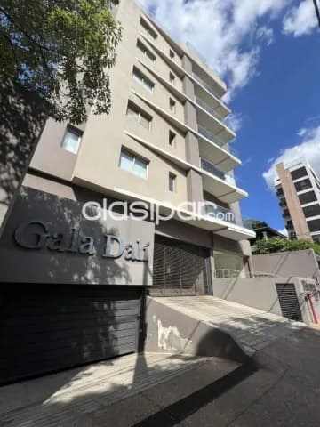 Departamento en barrio Jara, Asunción, foto 4