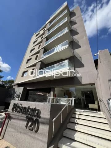 Departamento en barrio Jara, Asunción, foto 5
