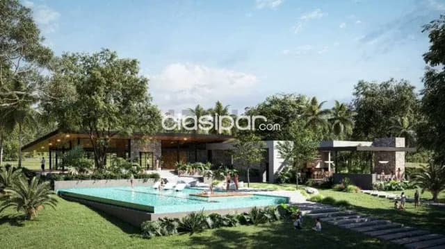 Colinas del Lago Country Club - Altos, foto 2