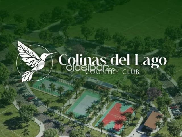 Colinas del Lago Country Club - Altos, foto 3