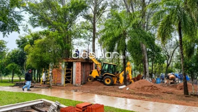 Colinas del Lago Country Club - Altos, foto 4