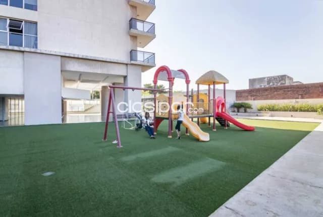 Departamento en san roque, Asunción, foto 3