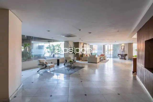 Departamento en san roque, Asunción, foto 4
