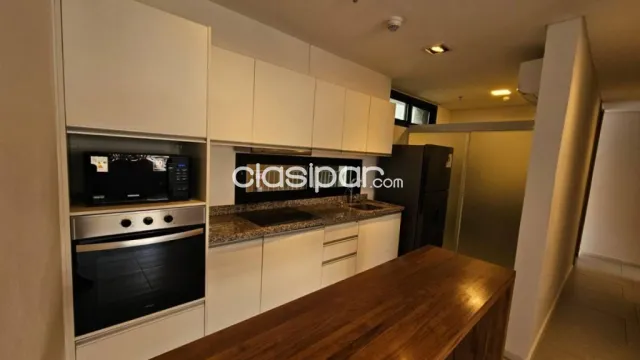 Departamento en bernardino caballero, Asunción, foto 5