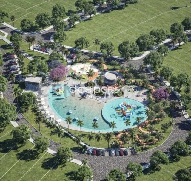 Colinas del Lago Country Club - Altos, foto 5