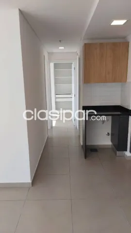 Departamento en san vicente, Asunción, foto 2
