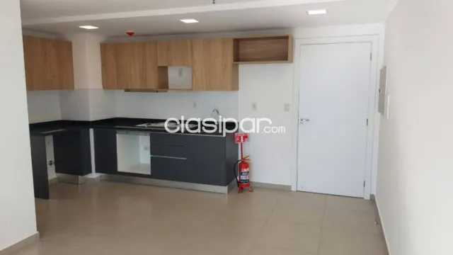 Departamento en san vicente, Asunción, foto 5