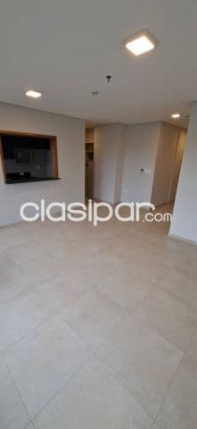 Departamento en Ycuá Satí, Asunción, foto 1