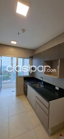 Departamento en Ycuá Satí, Asunción, foto 4