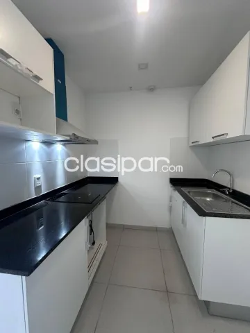 Departamento en catedral, Asunción, foto 2