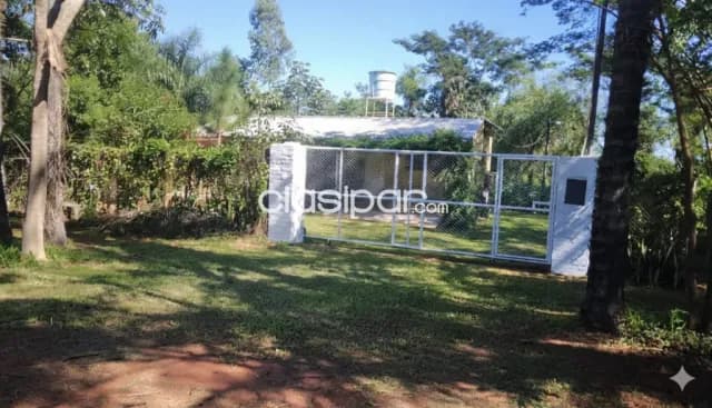 Casa en ypane, foto 2