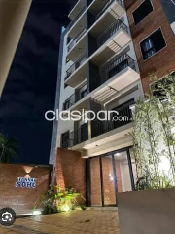 Departamento en ytay, Asunción, foto 3
