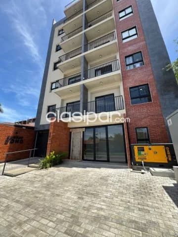 Departamento en ytay, Asunción, foto 5
