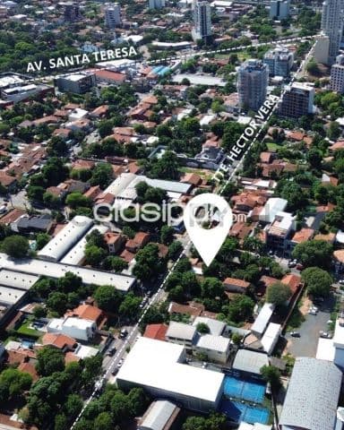 terreno en Ykua Sati Asunción 13.50 X 39, foto 1