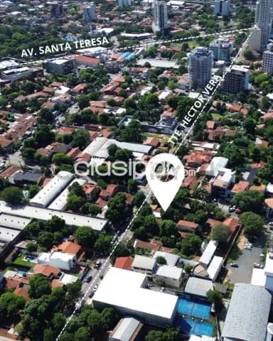 terreno en Ykua Sati Asunción 13.50 X 39, foto 2