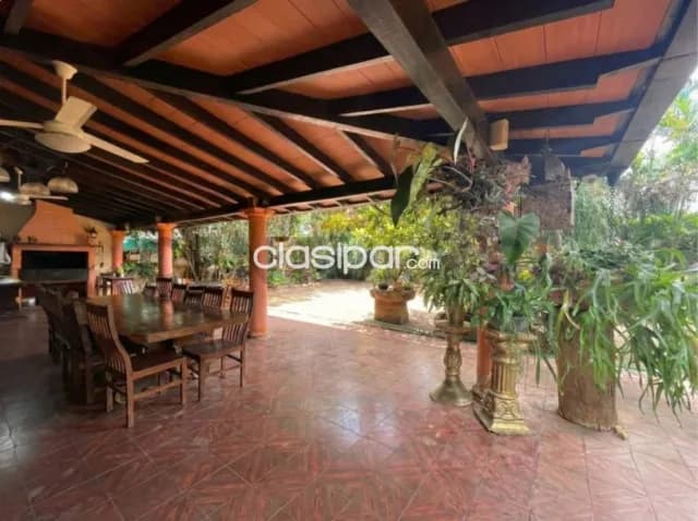 terreno en Ykua Sati Asunción 13.50 X 39, foto 4