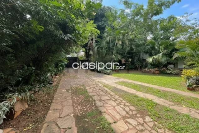 terreno en Ykua Sati Asunción 13.50 X 39, foto 5