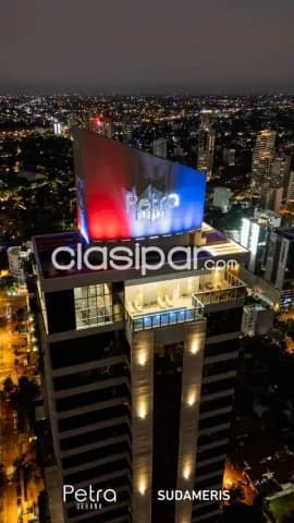 Departamento en Las Lomas, Asunción, foto 2