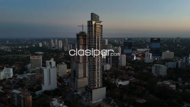 Departamento en Las Lomas, Asunción, foto 3