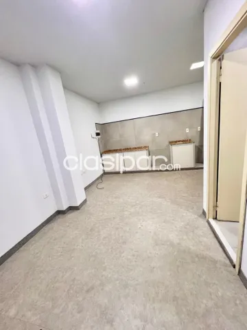 En Alquiler Departamento Monoambiente - Zona IPS Central A527, foto 4