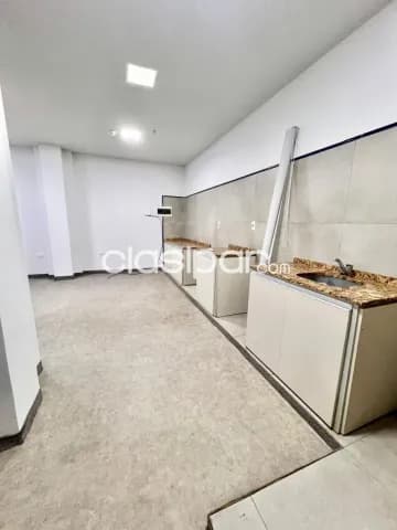 En Alquiler Departamento Monoambiente - Zona IPS Central A527, foto 5