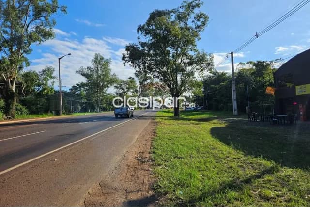 Encarnacion - venta de terreno, foto 4
