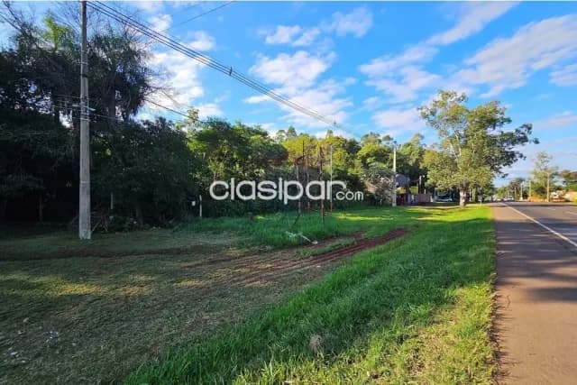 Encarnacion - venta de terreno, foto 5