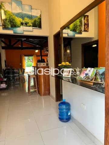 Casa Ñemby con piscina 800millones!!!, foto 3